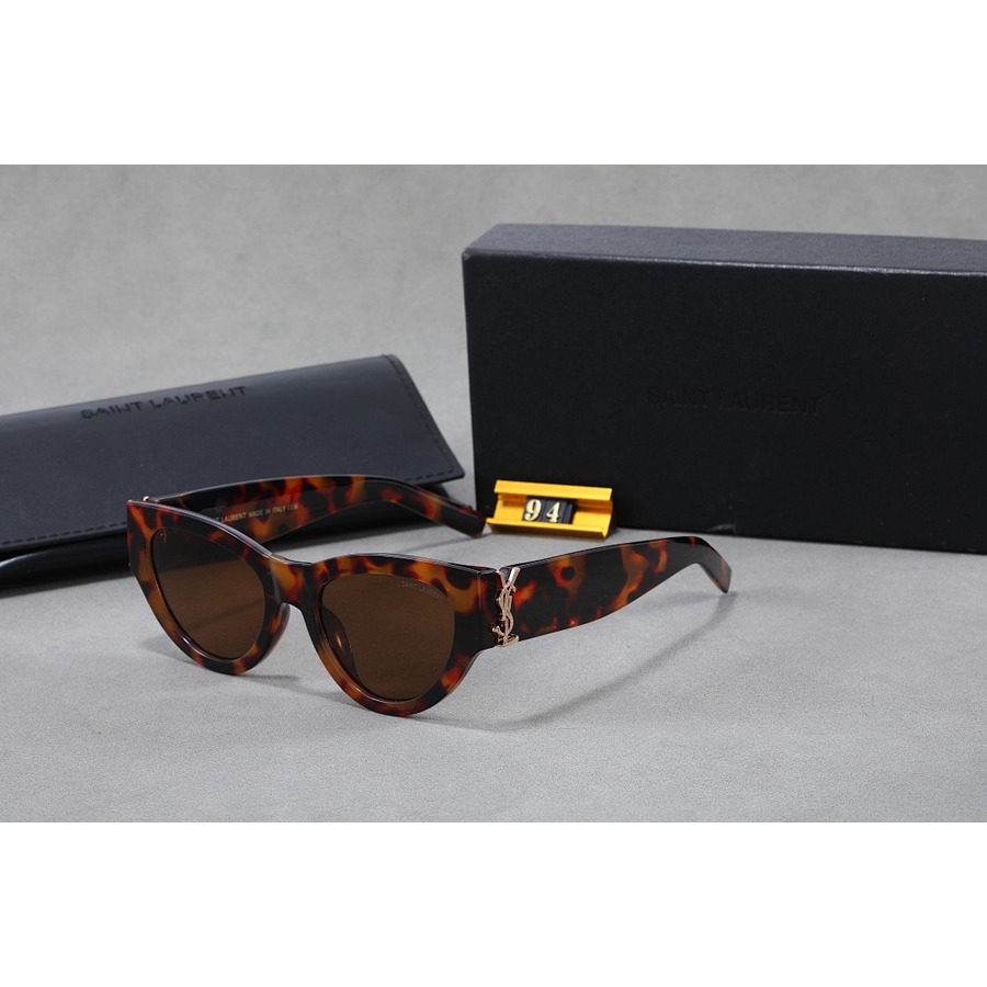 8 colors new fashion sunglasses ysl260804118 - Image 7