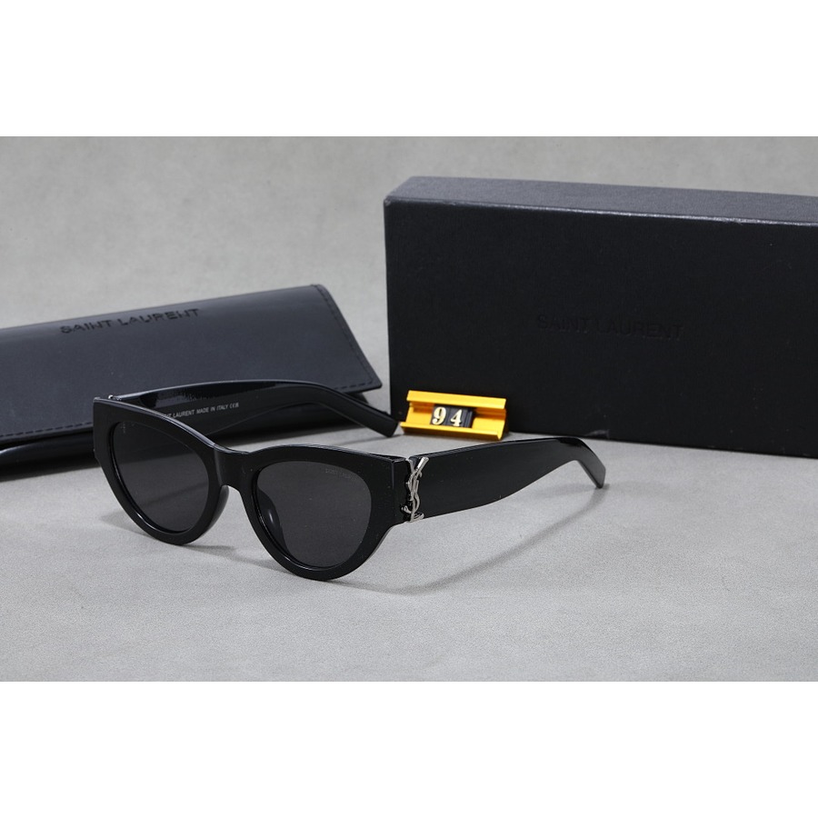 8 colors new fashion sunglasses ysl260804118 - Image 8