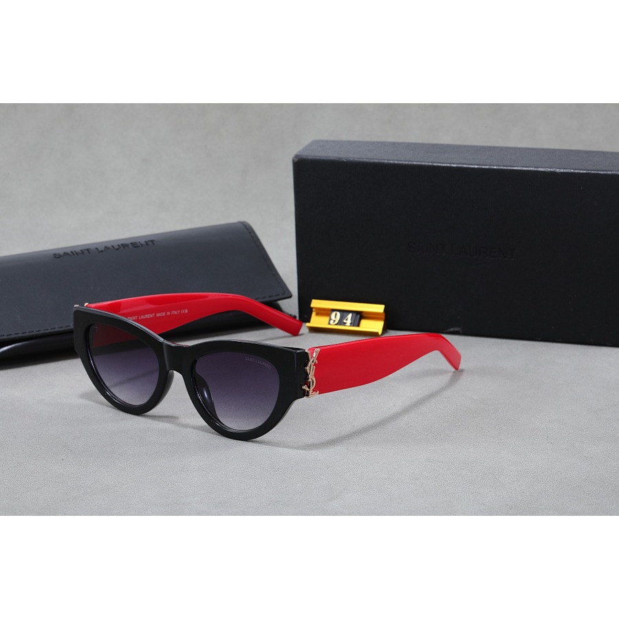 8 colors new fashion sunglasses ysl260804118 - Image 9