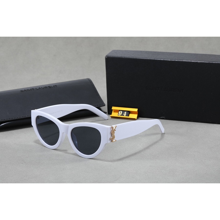 8 colors new fashion sunglasses ysl260804118 - Image 11