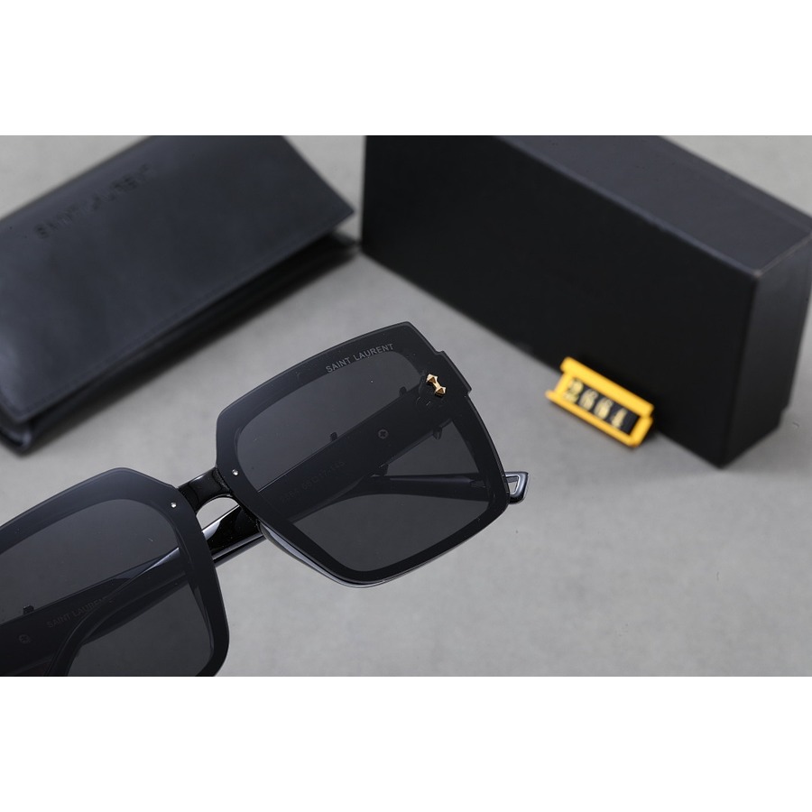 5 colors new fashion sunglasses ysl260804121 - Image 4