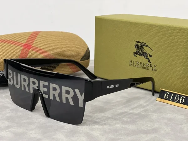 9 Color Fashion Sunglasses