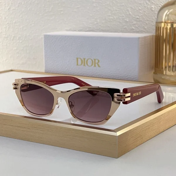6 colors new fashion sunglasses di260814100