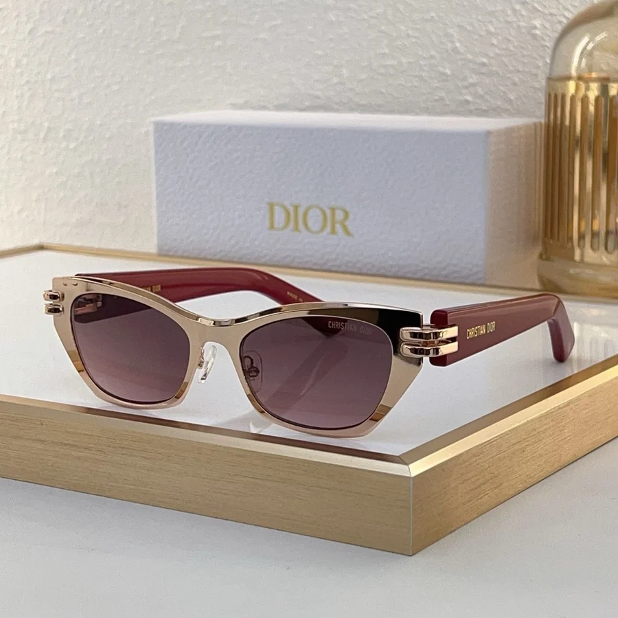 6 colors new fashion sunglasses di260814100