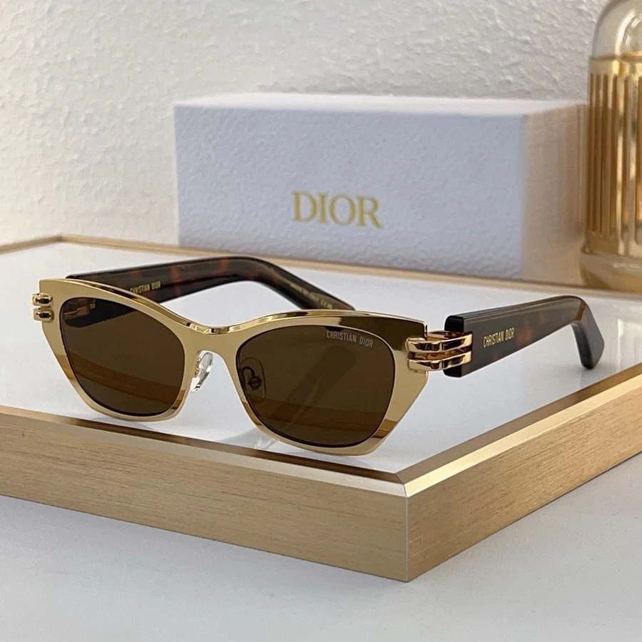 6 colors new fashion sunglasses di260814100 - Image 3