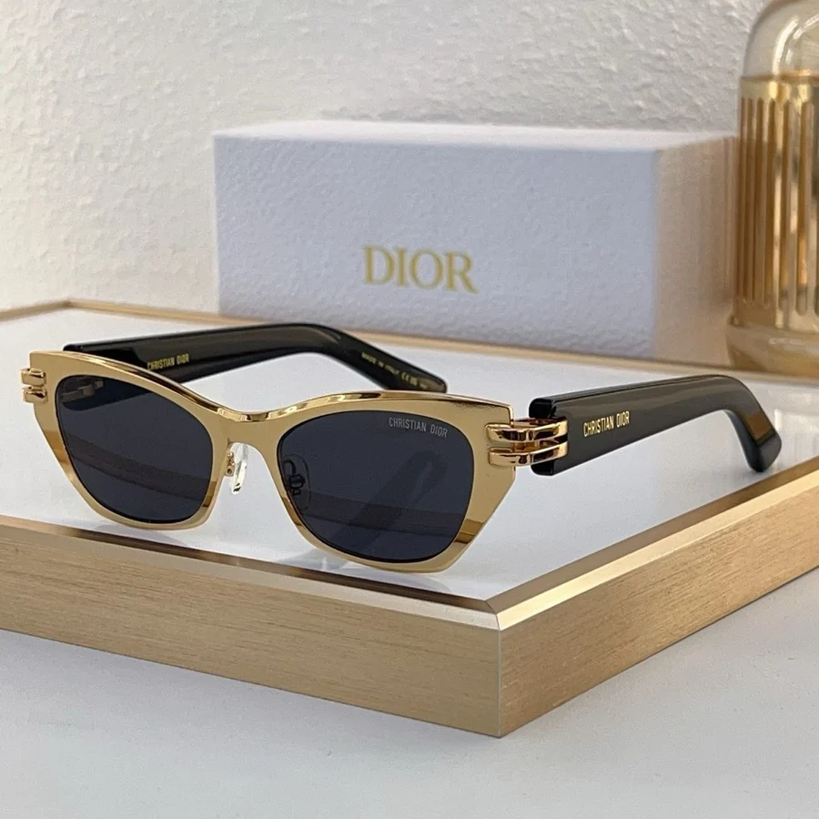 6 colors new fashion sunglasses di260814100 - Image 4