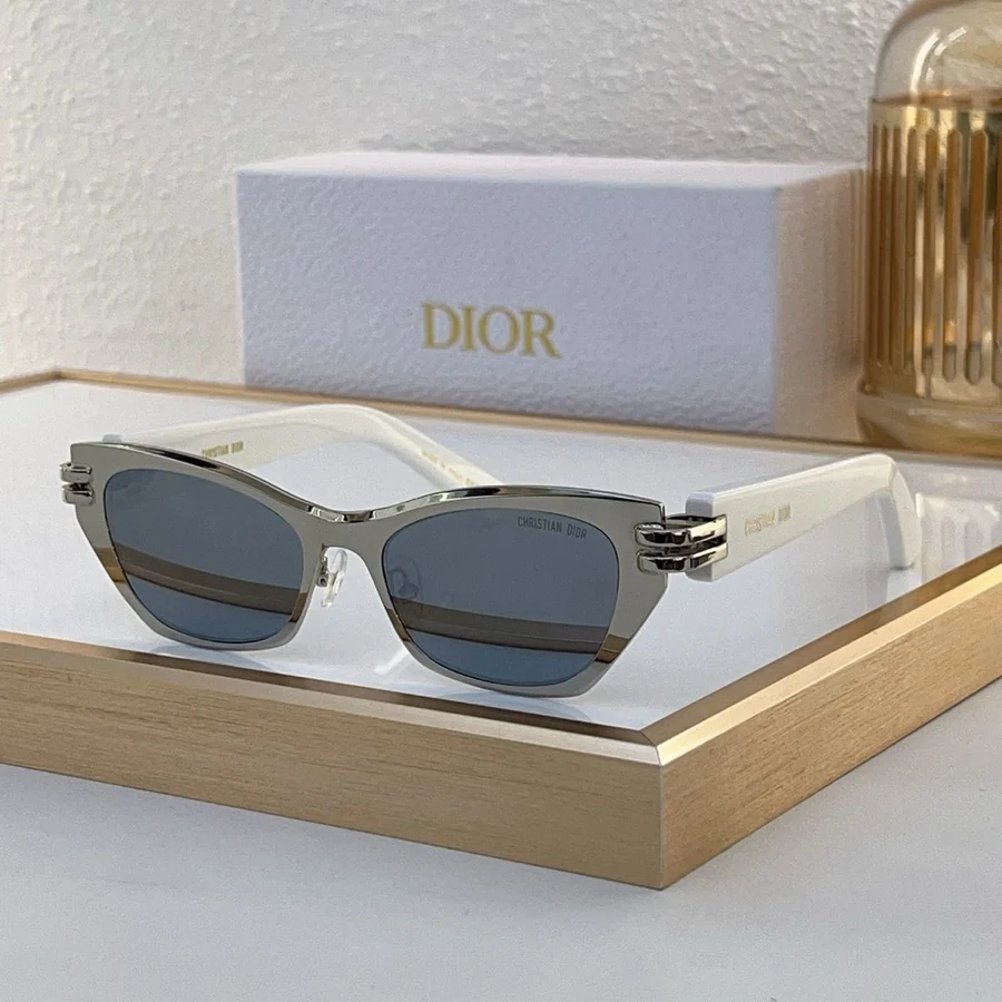 6 colors new fashion sunglasses di260814100 - Image 5
