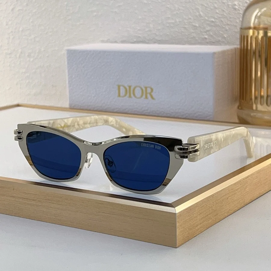 6 colors new fashion sunglasses di260814100 - Image 6