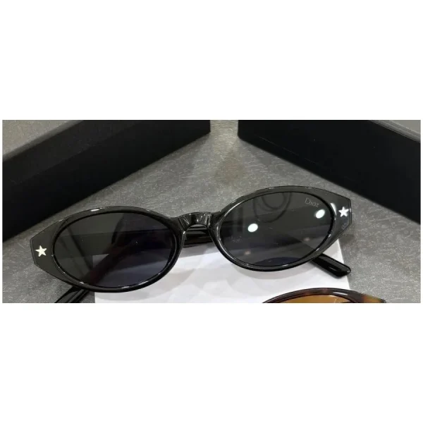 2 colors new fashion sunglasses di260814103
