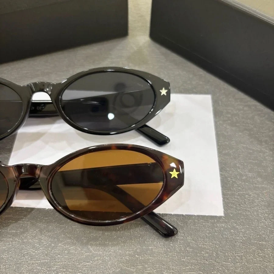 2 colors new fashion sunglasses di260814103 - Image 4