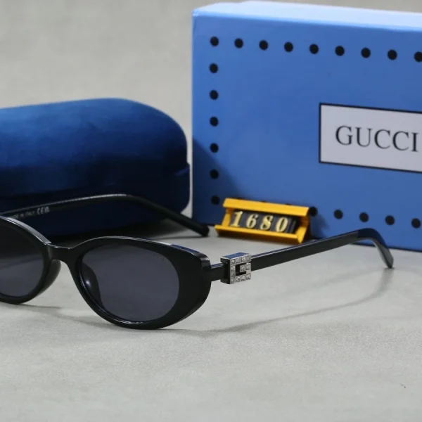 6 colors new fashion sunglasses s260815903