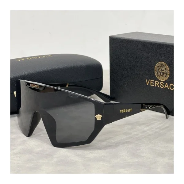 5 colors new fashion sunglasses s260815902