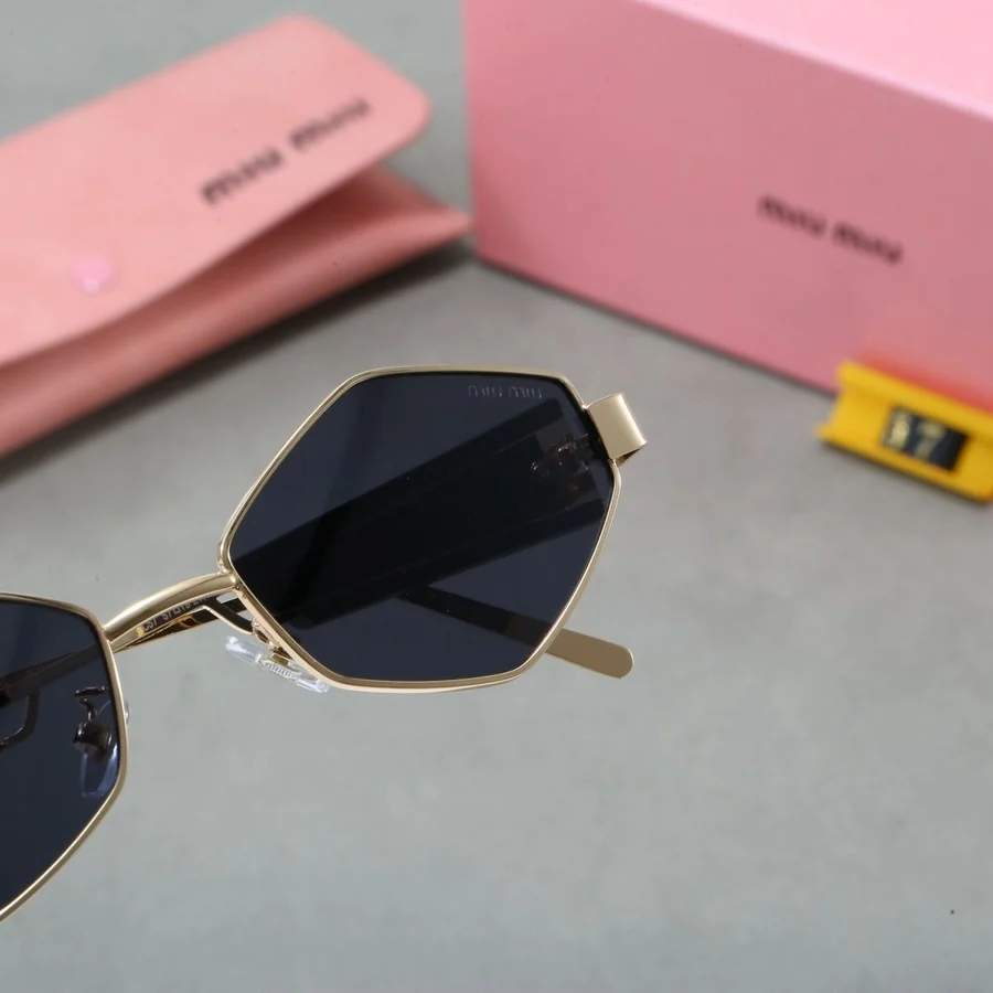 5 colors new fashion sunglasses miu260814100 - Image 6