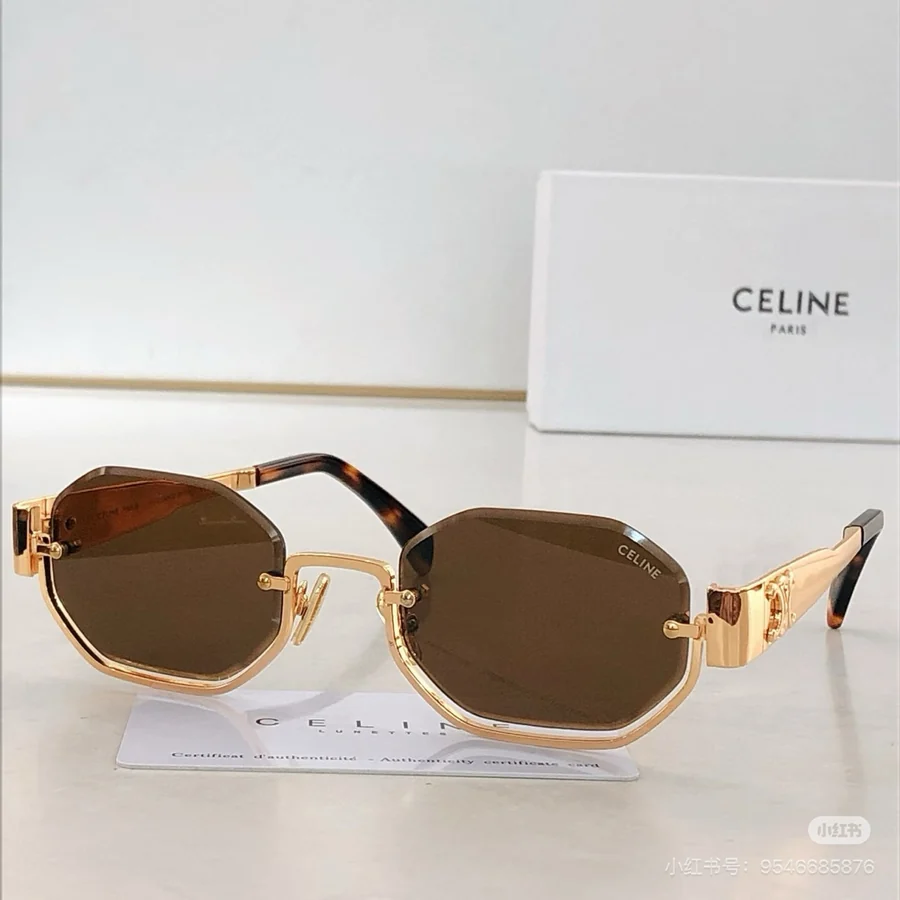 7 colors new fashion sunglasses cl260814102 - Image 3