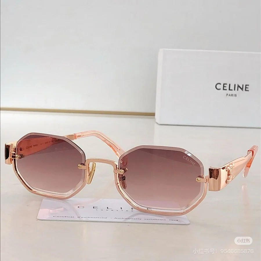 7 colors new fashion sunglasses cl260814102 - Image 4