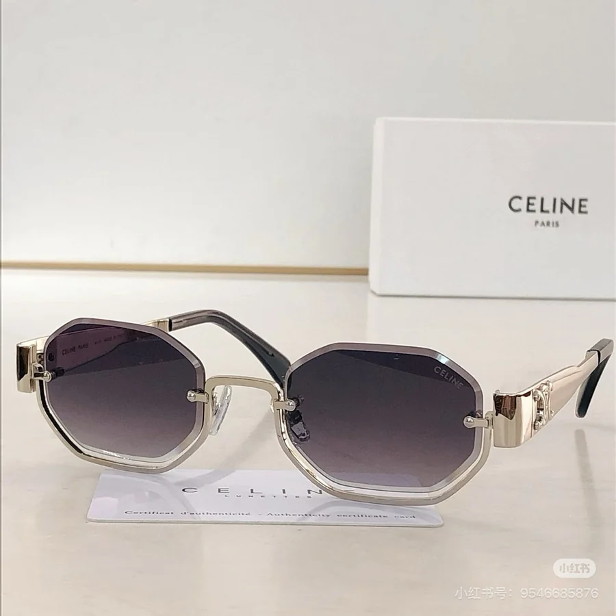 7 colors new fashion sunglasses cl260814102 - Image 5
