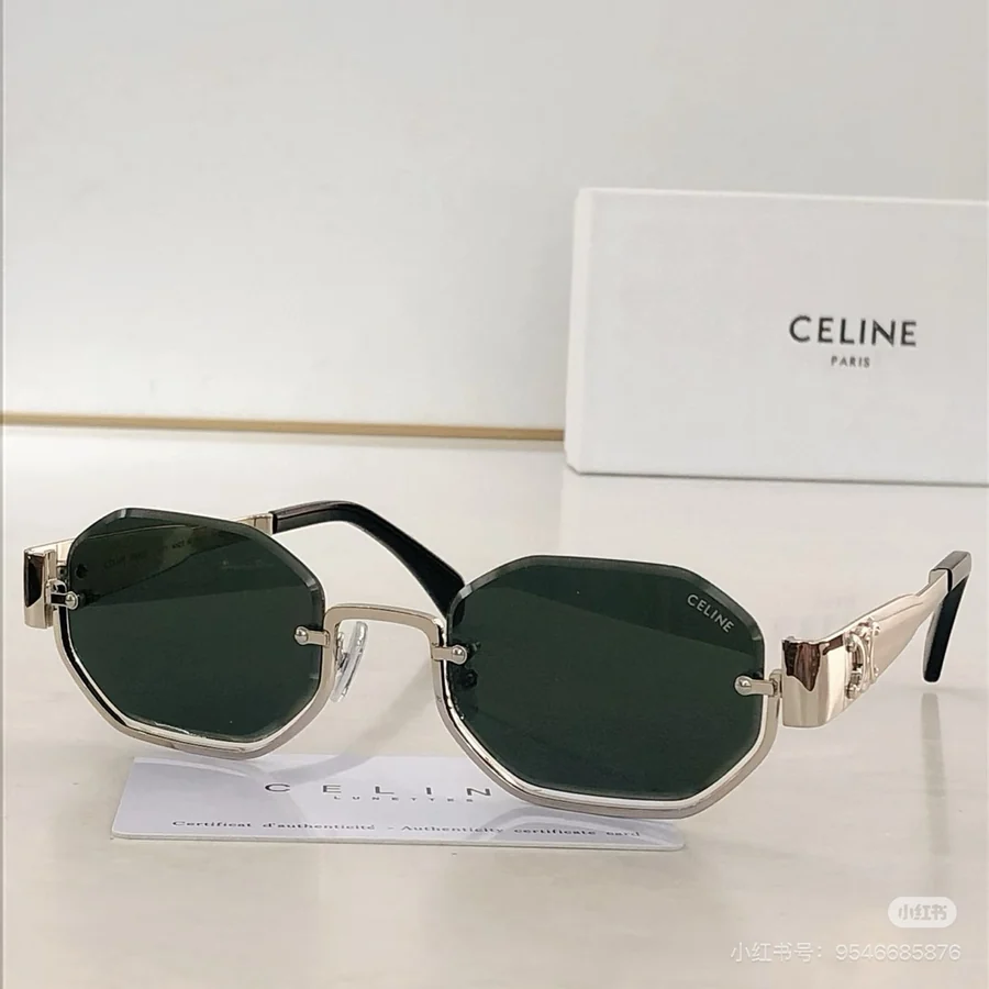 7 colors new fashion sunglasses cl260814102 - Image 6