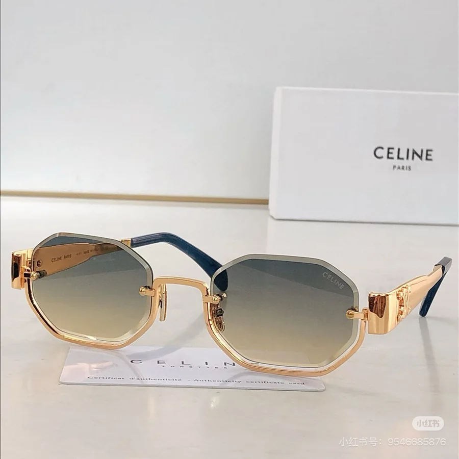 7 colors new fashion sunglasses cl260814102 - Image 7