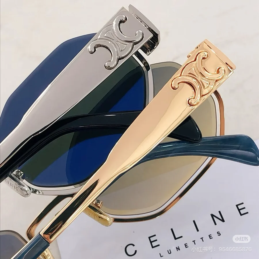 7 colors new fashion sunglasses cl260814102 - Image 8
