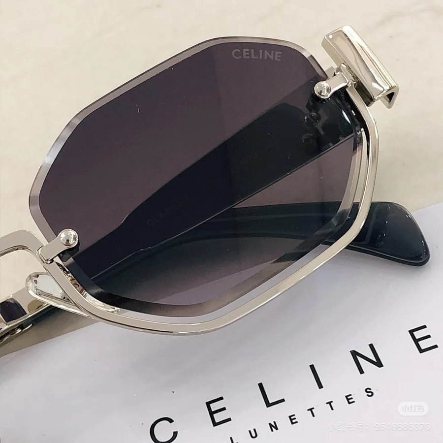 7 colors new fashion sunglasses cl260814102 - Image 9