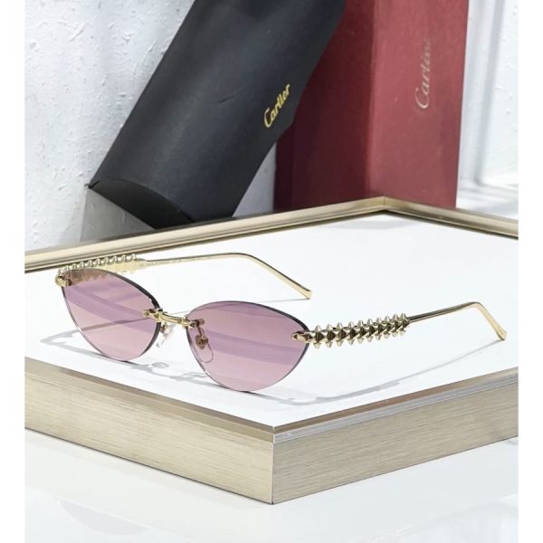 9 colors new fashion sunglasses s260804100