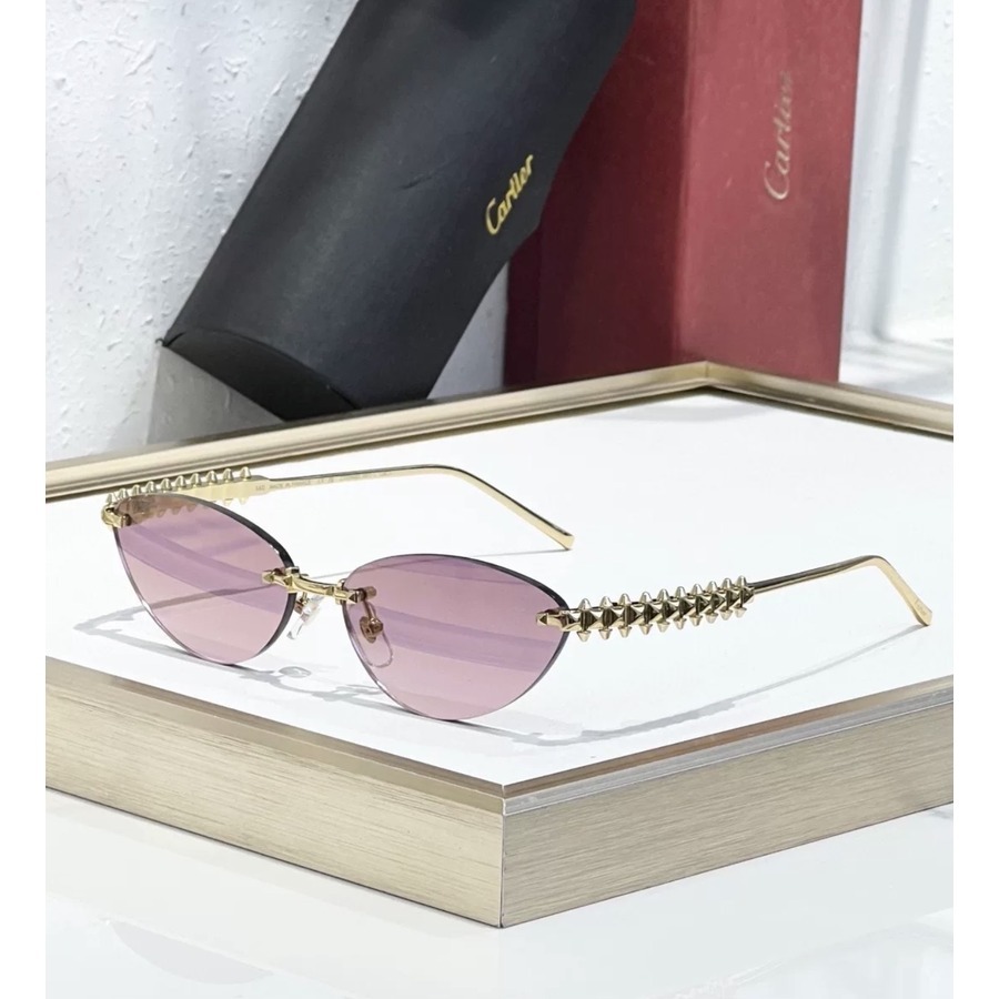 9 colors new fashion sunglasses s260804100