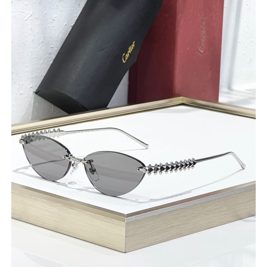 9 colors new fashion sunglasses s260804100 - Image 8