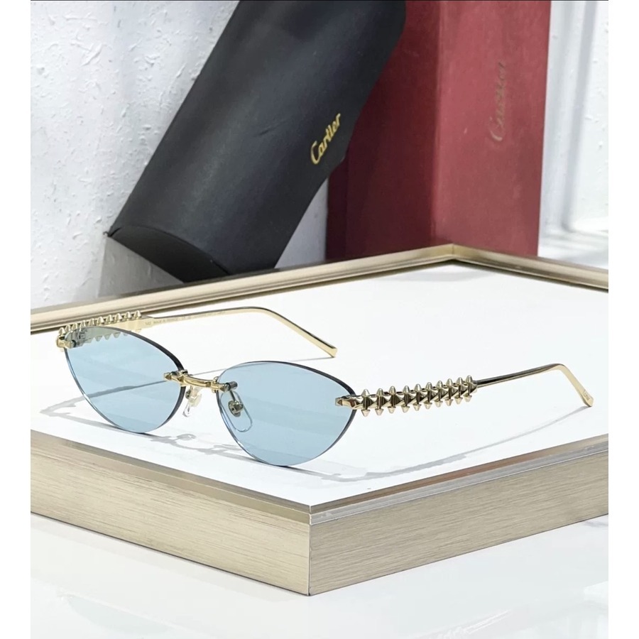 9 colors new fashion sunglasses s260804100 - Image 9