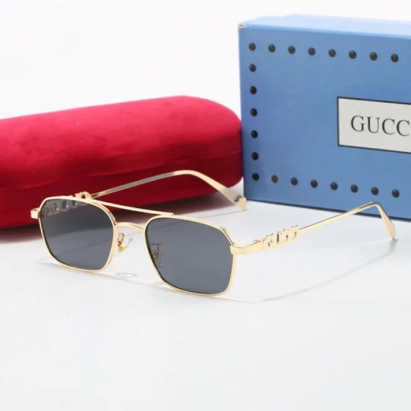 5 colors new fashion sunglasses s260815107