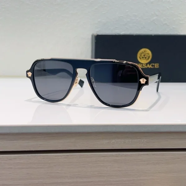 6 colors new fashion sunglasses s260815106