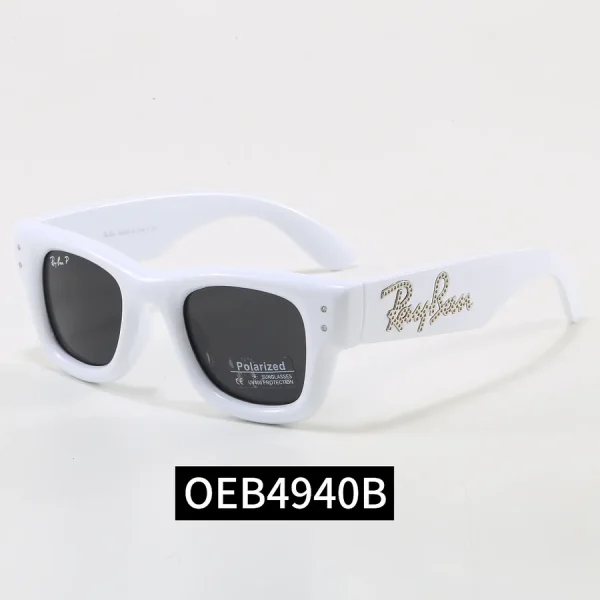 8 colors new fashion sunglasses rb260814100
