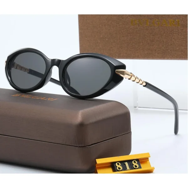 5 colors new fashion sunglasses bvlgari260813100