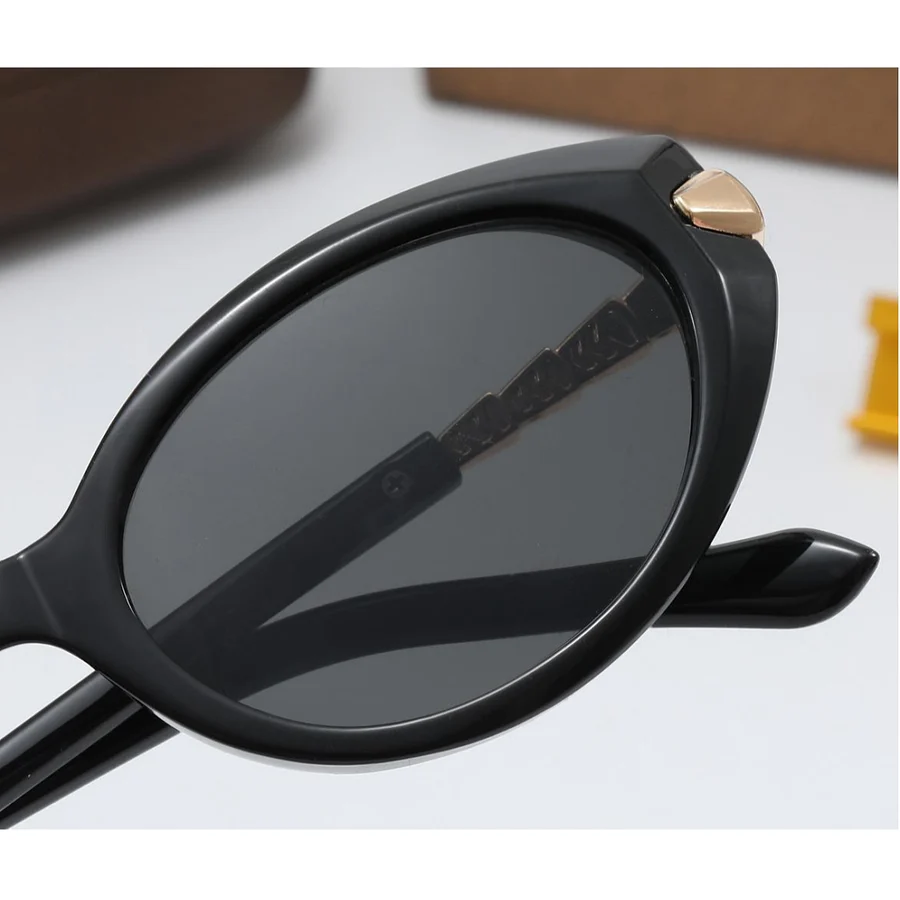 5 colors new fashion sunglasses bvlgari260813100 - Image 7