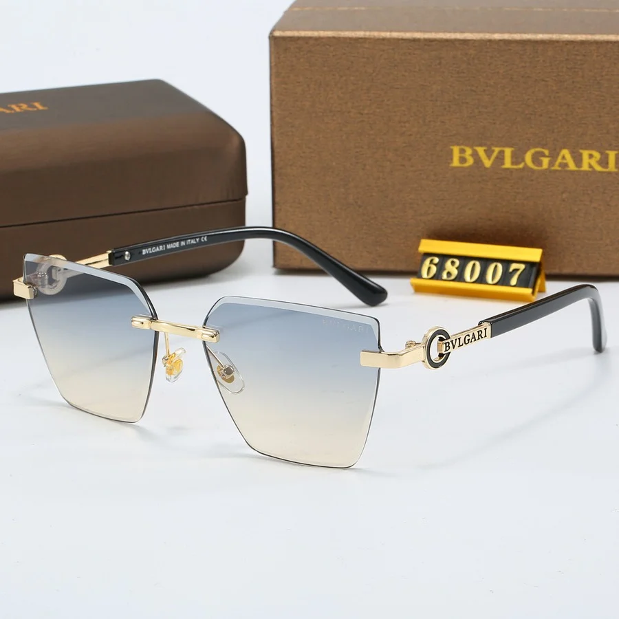 7 colors new fashion sunglasses bvlgari260813104 - Image 3