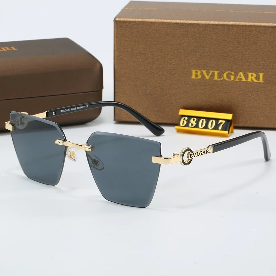 7 colors new fashion sunglasses bvlgari260813104 - Image 4