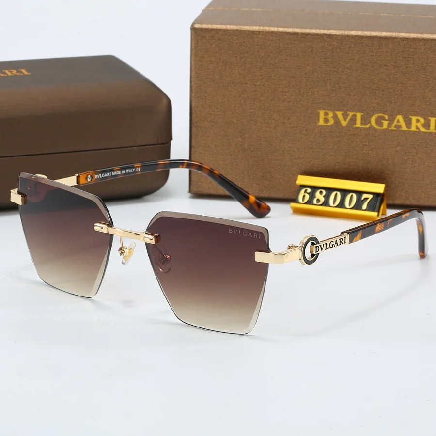 7 colors new fashion sunglasses bvlgari260813104 - Image 5