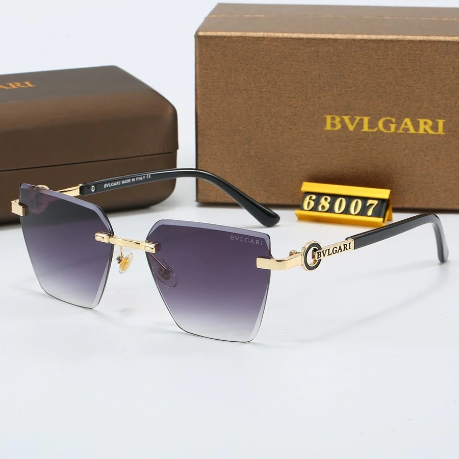 7 colors new fashion sunglasses bvlgari260813104 - Image 6