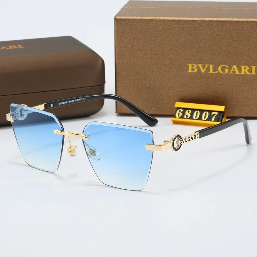 7 colors new fashion sunglasses bvlgari260813104 - Image 7