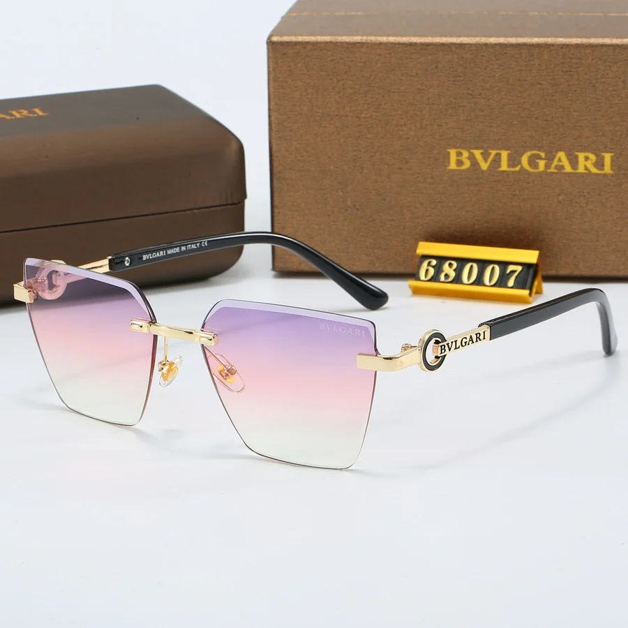 7 colors new fashion sunglasses bvlgari260813104 - Image 8