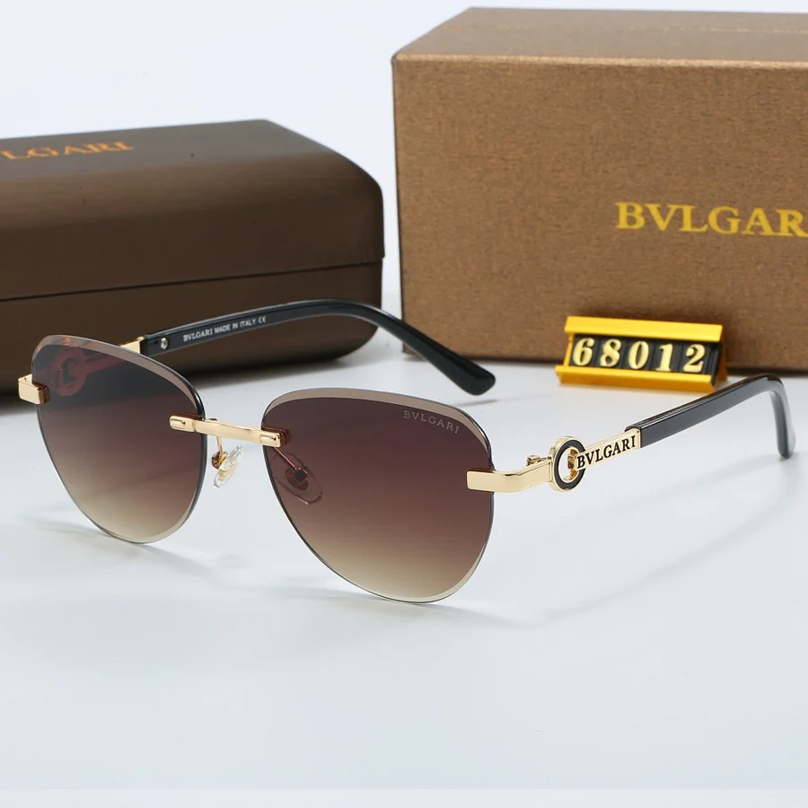 6 colors new fashion sunglasses bvlgari260813105