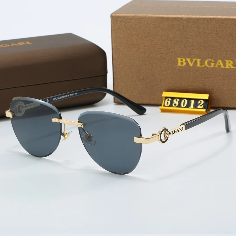 6 colors new fashion sunglasses bvlgari260813105 - Image 5