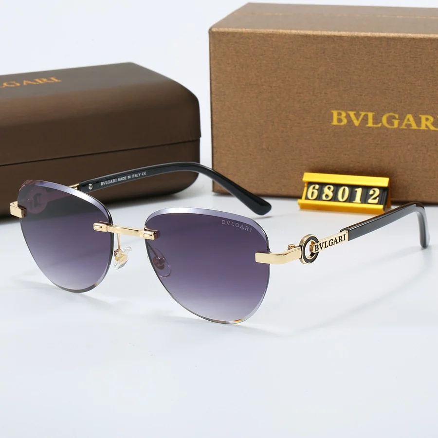 6 colors new fashion sunglasses bvlgari260813105 - Image 6
