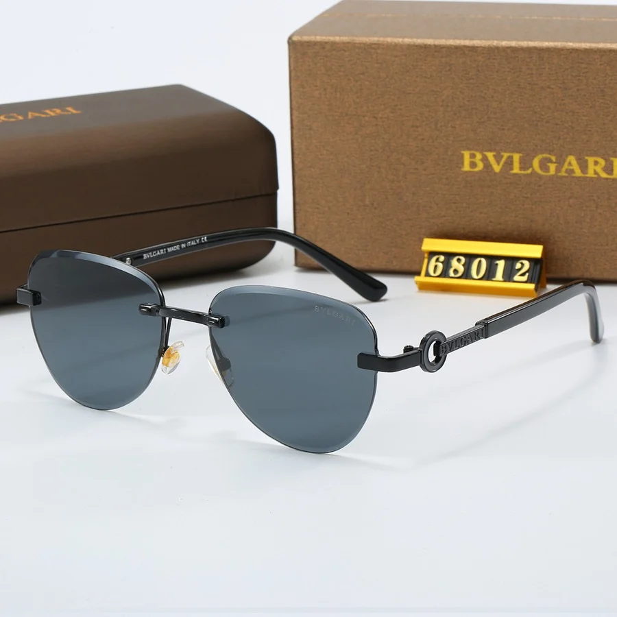 6 colors new fashion sunglasses bvlgari260813105 - Image 9