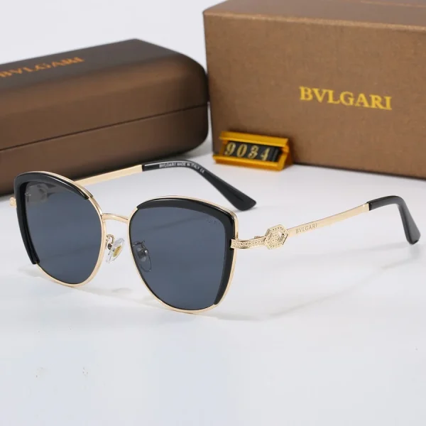 8 colors new fashion sunglasses bvlgari260813106