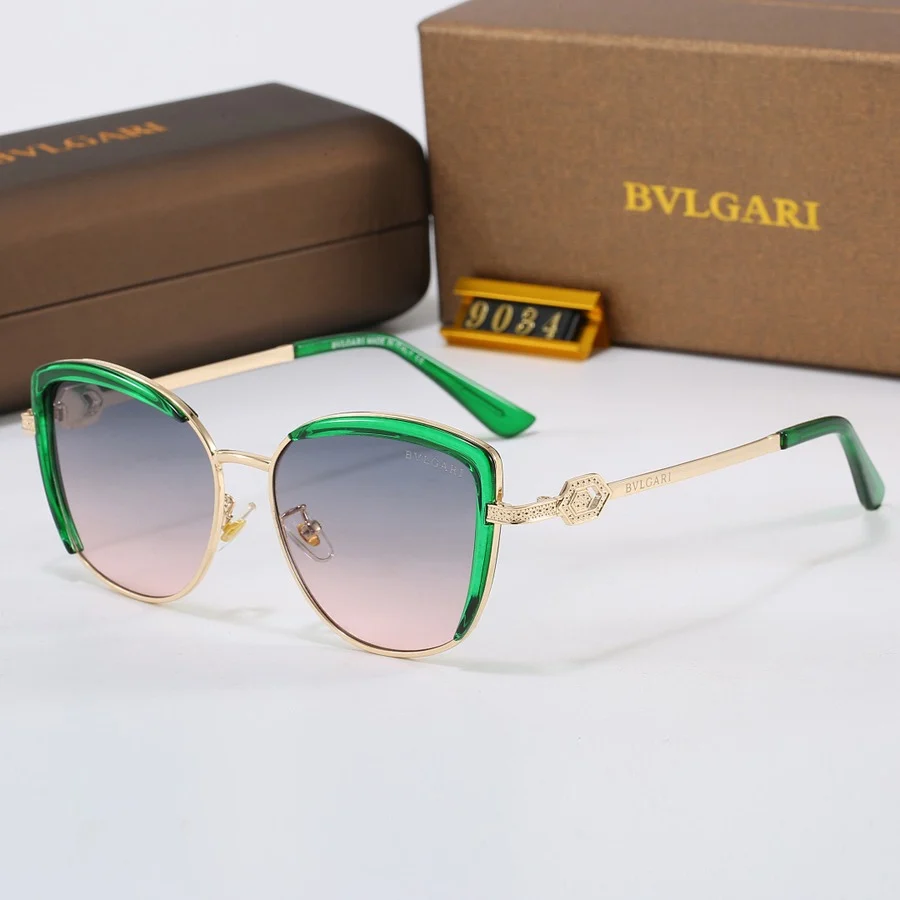 8 colors new fashion sunglasses bvlgari260813106 - Image 2