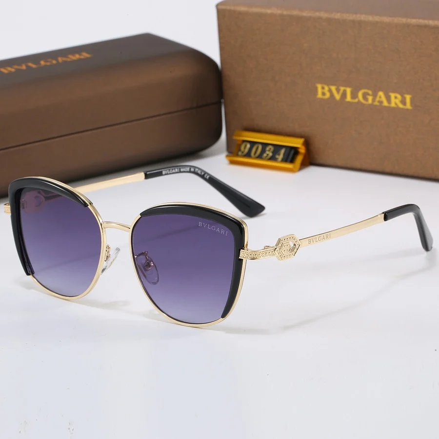 8 colors new fashion sunglasses bvlgari260813106 - Image 3