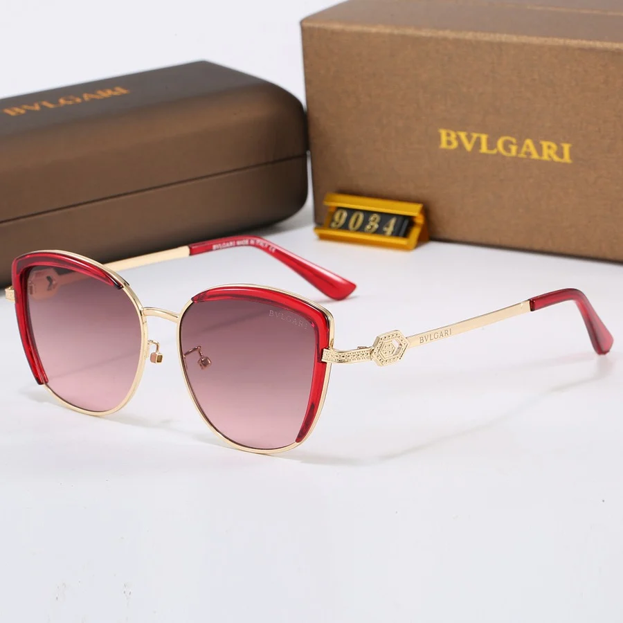 8 colors new fashion sunglasses bvlgari260813106 - Image 4