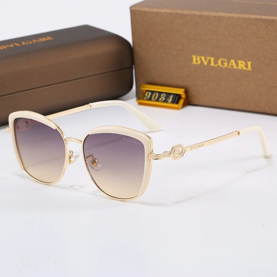 8 colors new fashion sunglasses bvlgari260813106 - Image 5