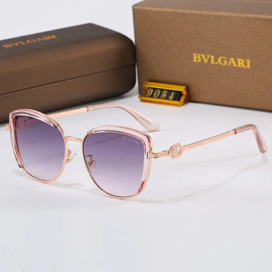8 colors new fashion sunglasses bvlgari260813106 - Image 6