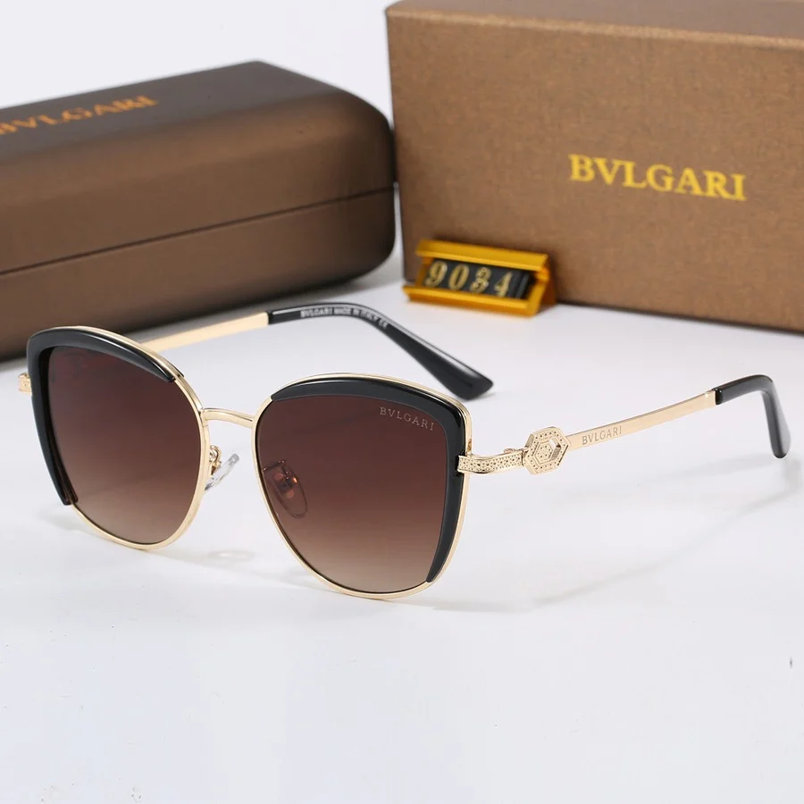 8 colors new fashion sunglasses bvlgari260813106 - Image 7